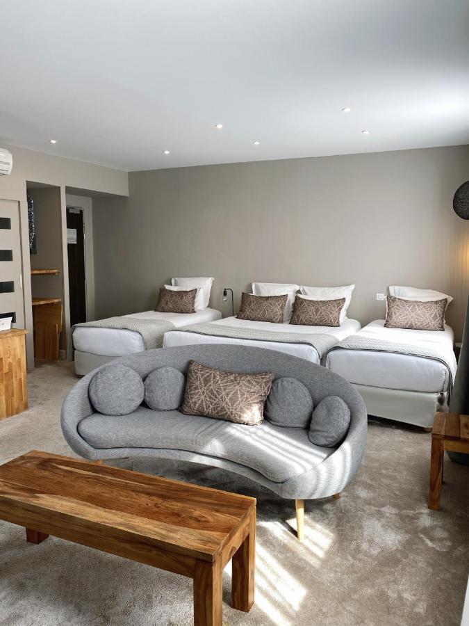 Hotel Grand Richelieu Arcachon